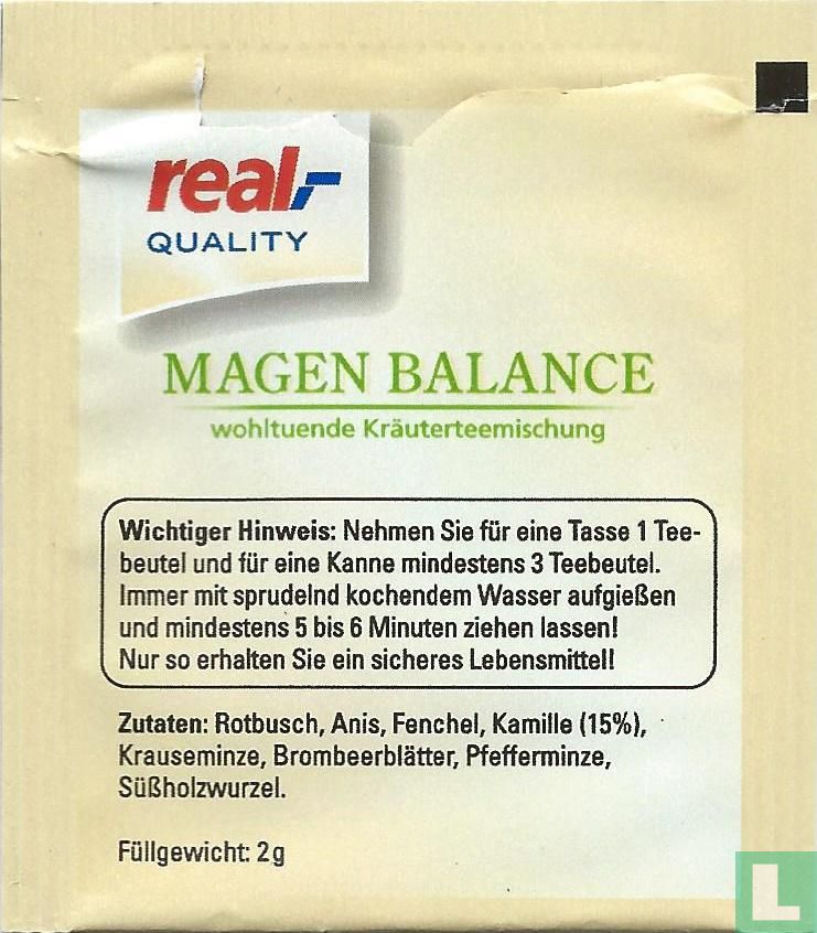 Magen Balance