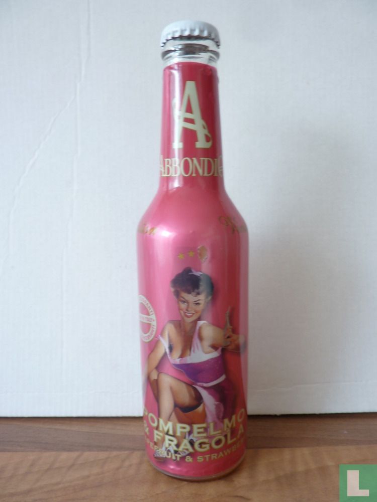Abbondio Pompelmo & Fragola