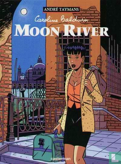 Moon River