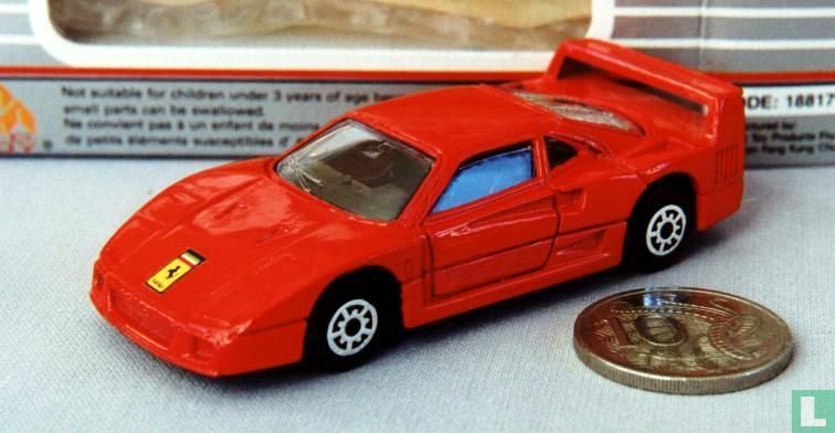 Ferrari F40