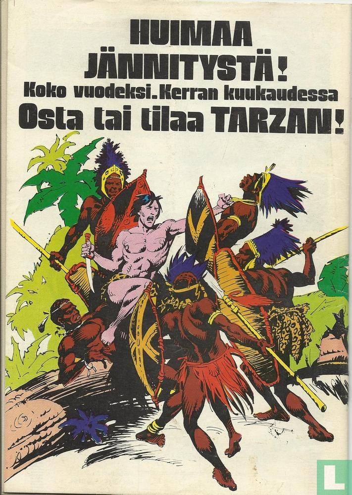 Liskojumala