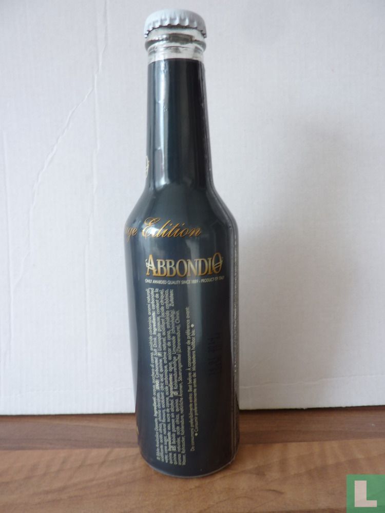 Abbondio Tonica