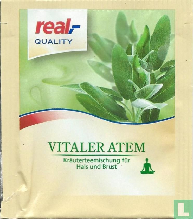 Vitaler Atem