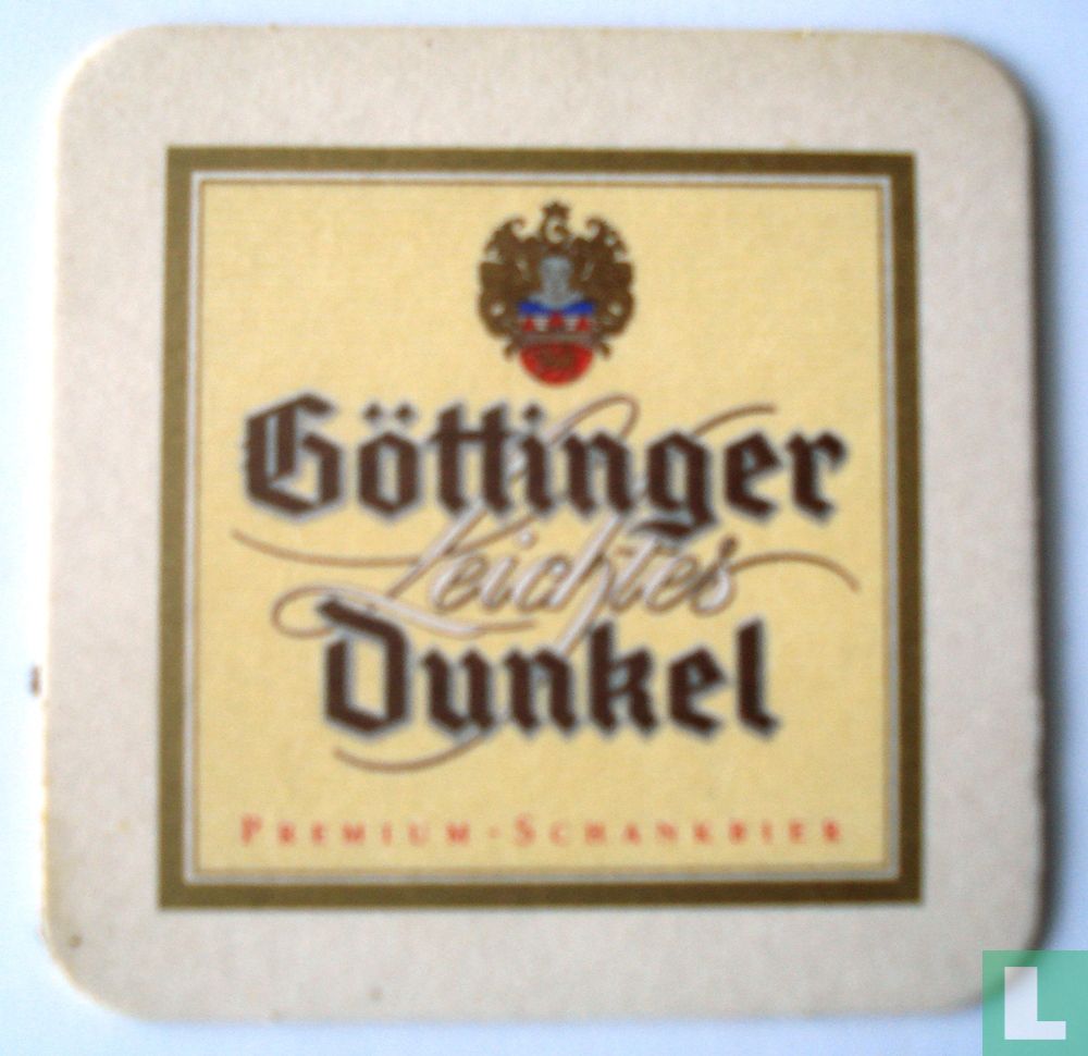 Göttinger Dunkel