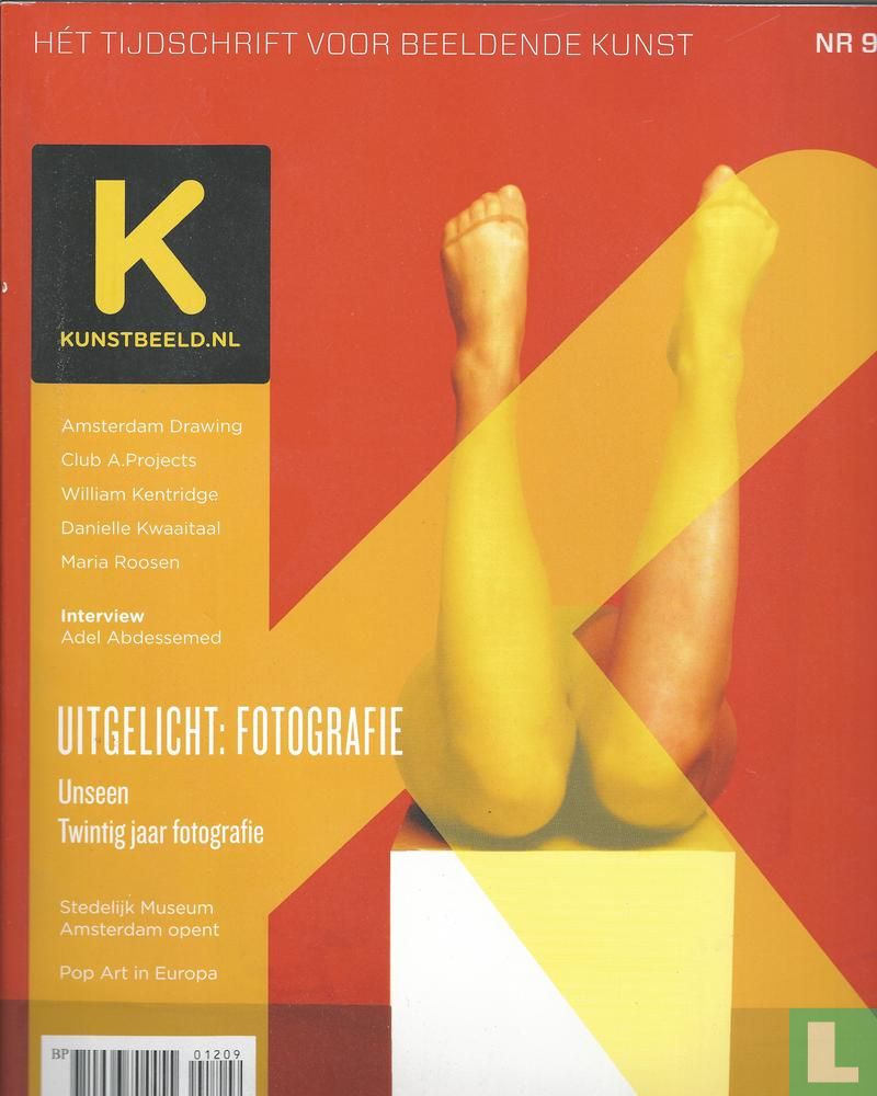 Kunstbeeld 9