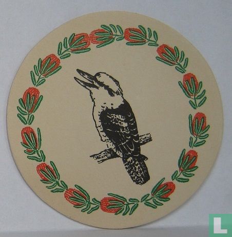 Kookaburra