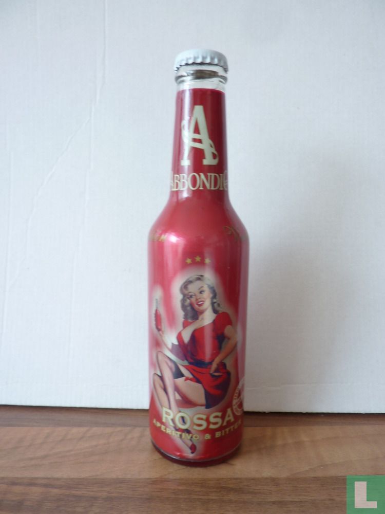 Abbondio Rossa