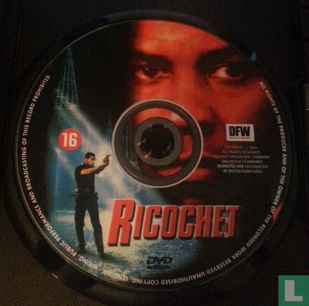 Ricochet