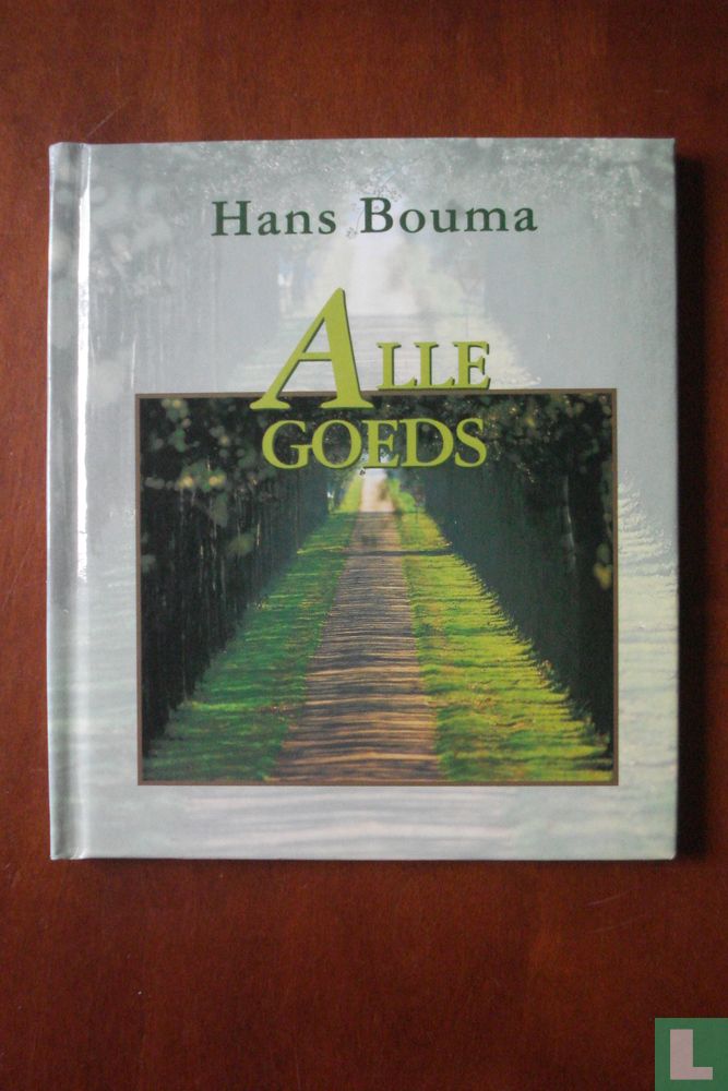 Alle goeds