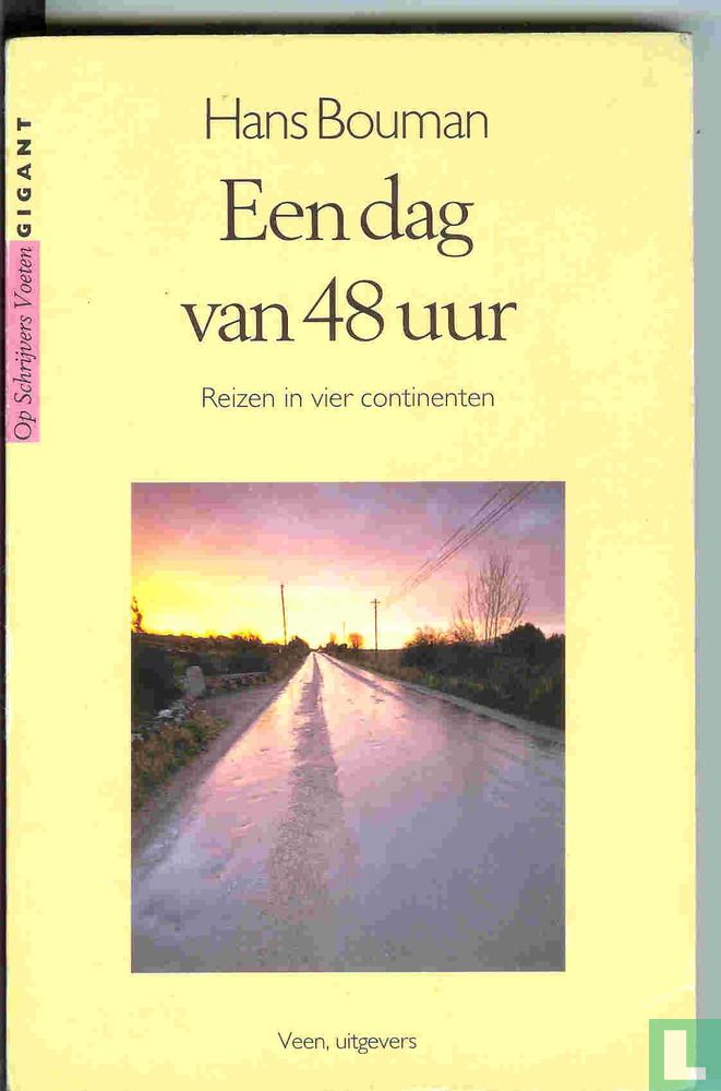 Een dag van 48 uur