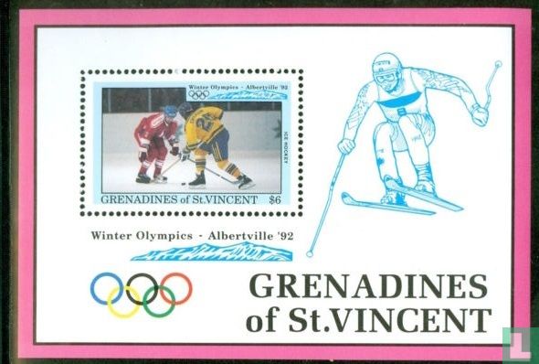 Olympische Winterspiele