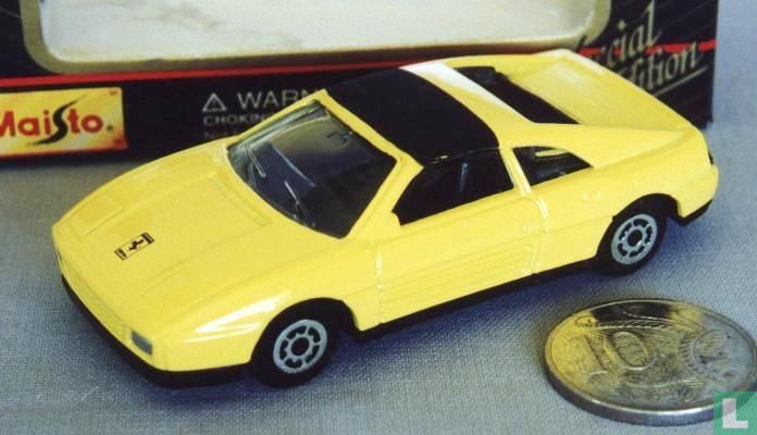 Ferrari 348ts