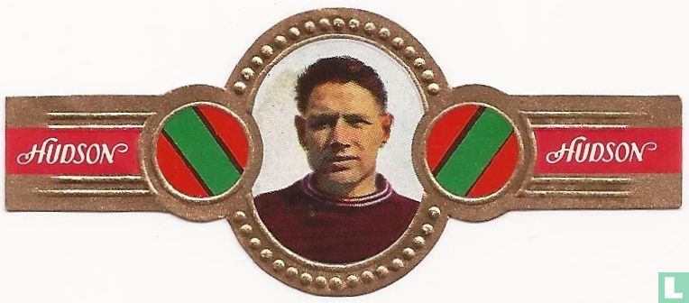 F. Kok - ADO - Den Haag