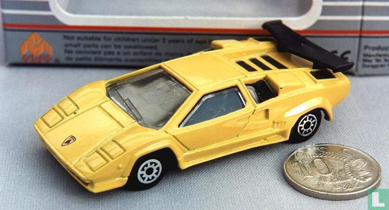 Lamborghini Countach