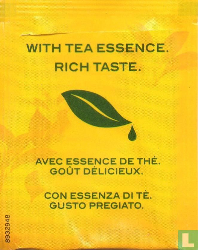 Yellow Label Tea 