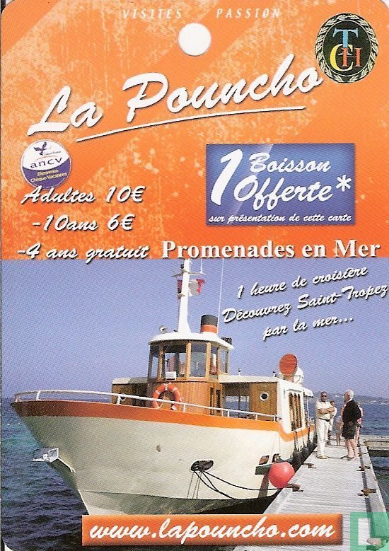 La Pouncho