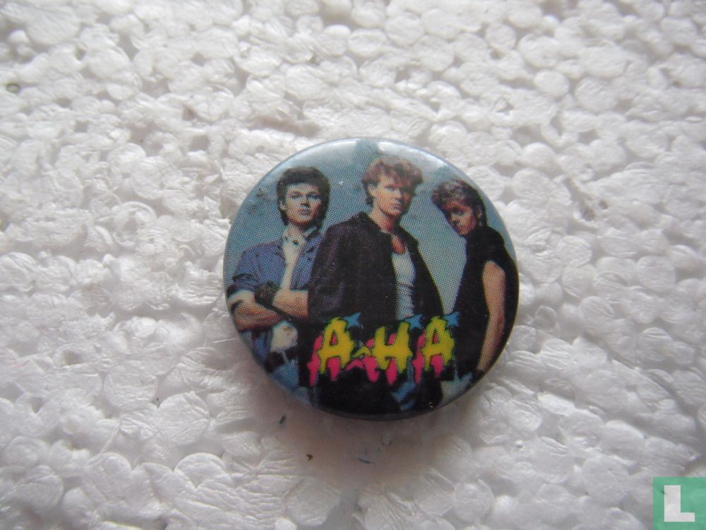 A-ha