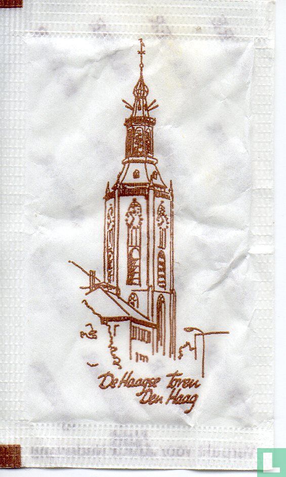 De Haagse toren