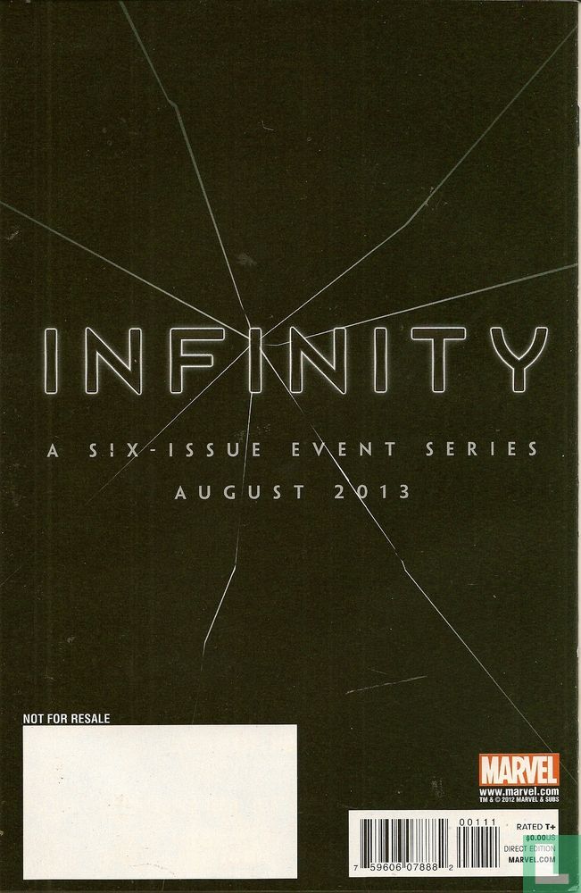 Infinity
