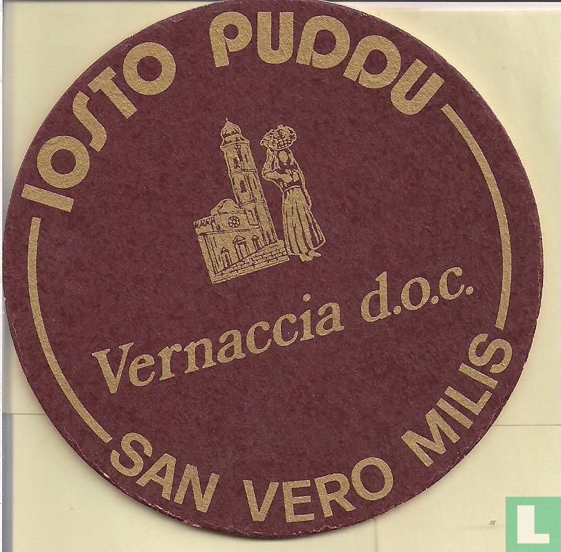 Vernaccia d.o.c.