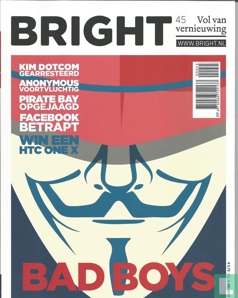 Bright 45