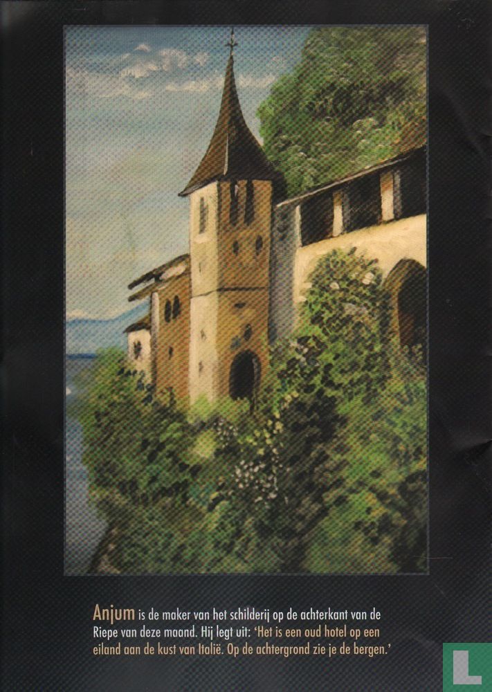 De Riepe 182