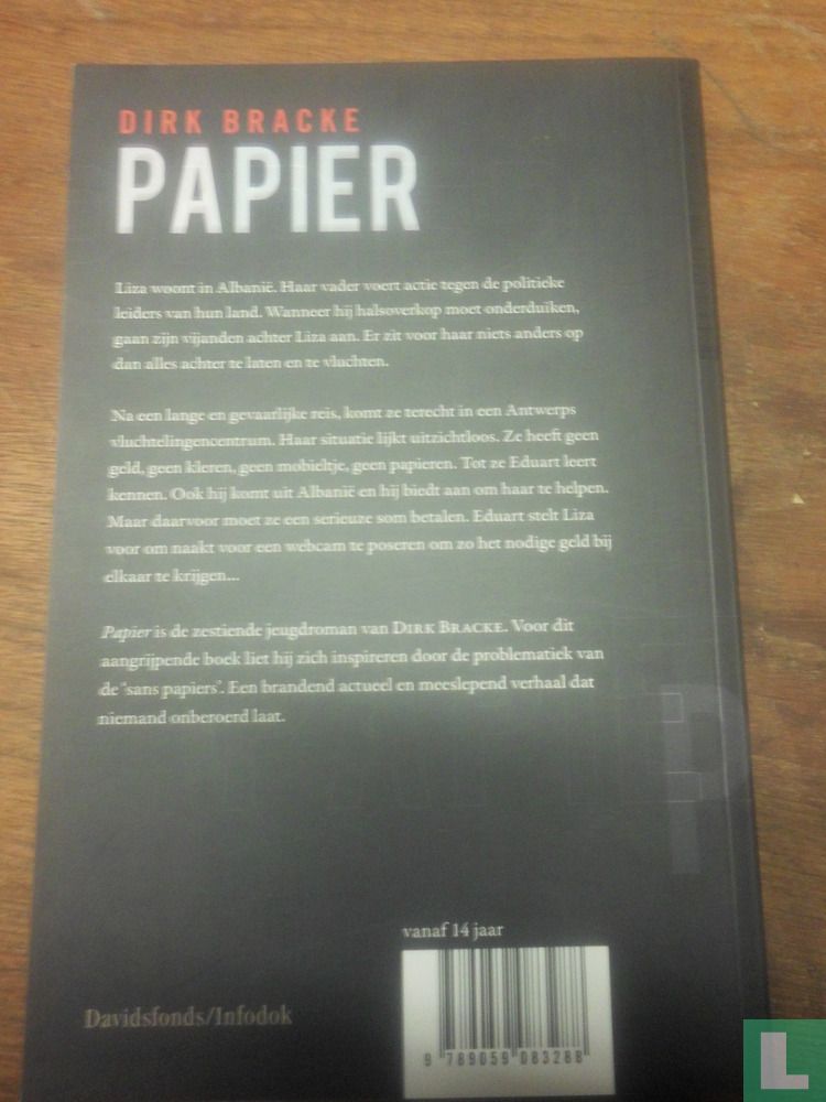 Papier