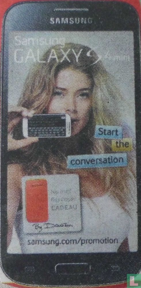 Samsung Galaxy