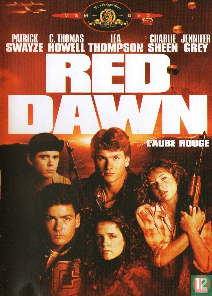 Red Dawn 