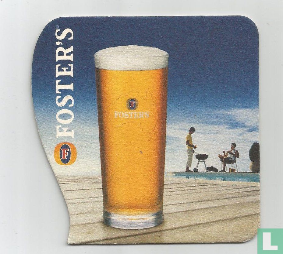 Foster's