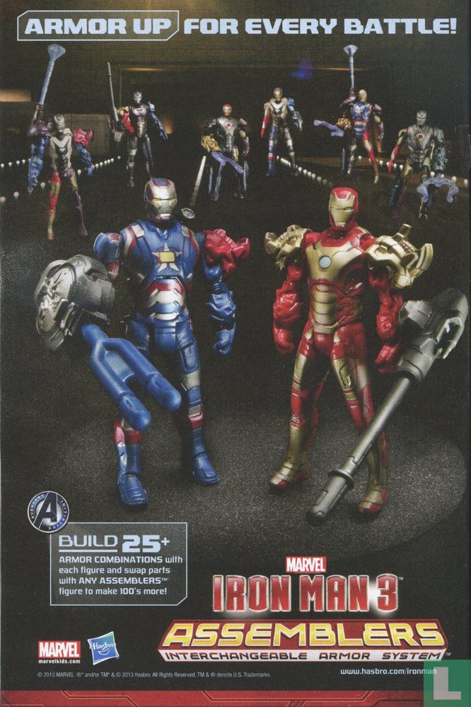 Young Avengers 6