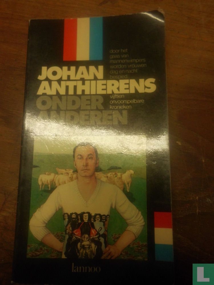 Onder anderen
