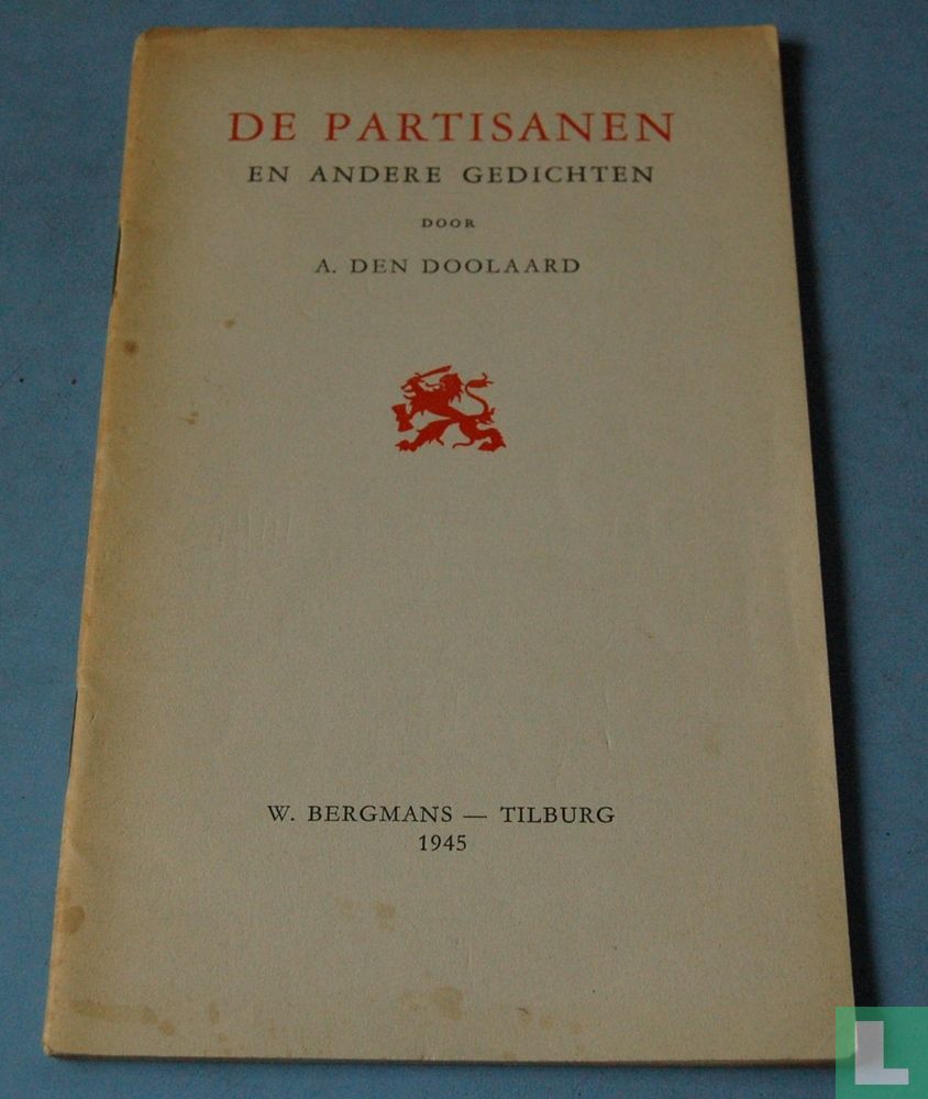 De Partisanen