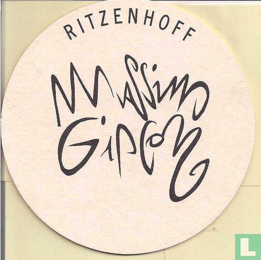 Ritzenhoff