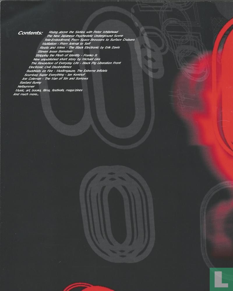 Fringecore 2
