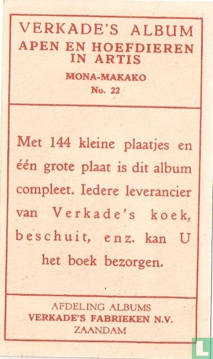Mona-Makako