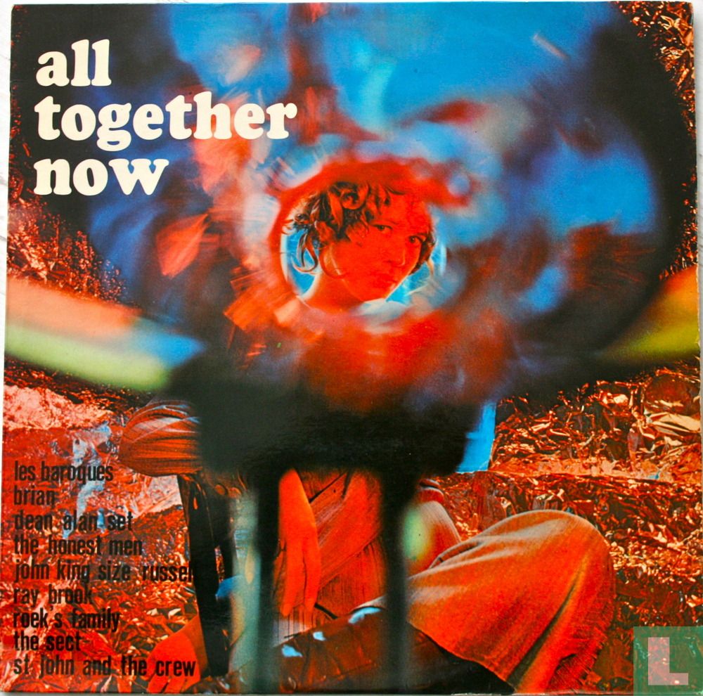 All Together Now
