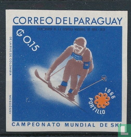 Olympische Winterspiele