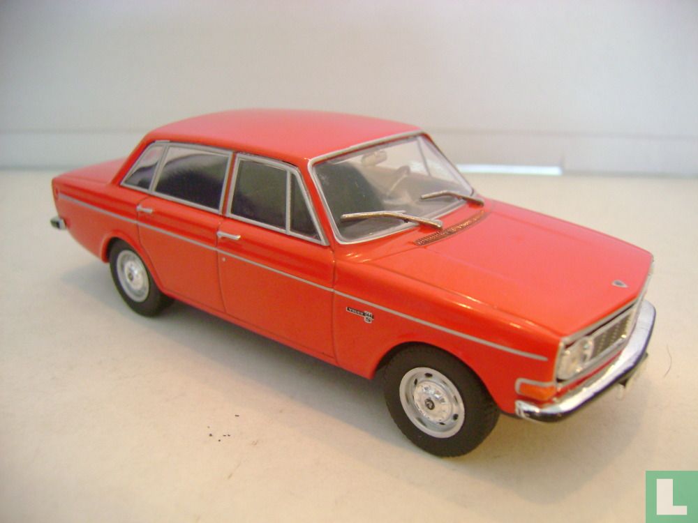 Volvo 144
