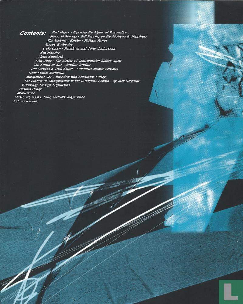 Fringecore 3