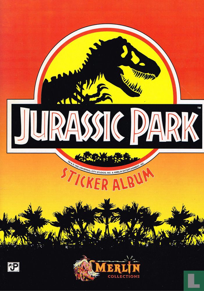 Jurassic Park