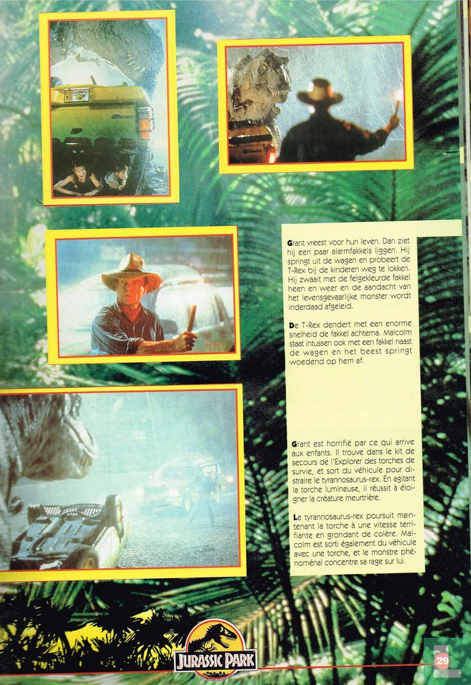 Jurassic Park