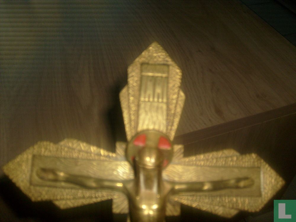 Crucifix
