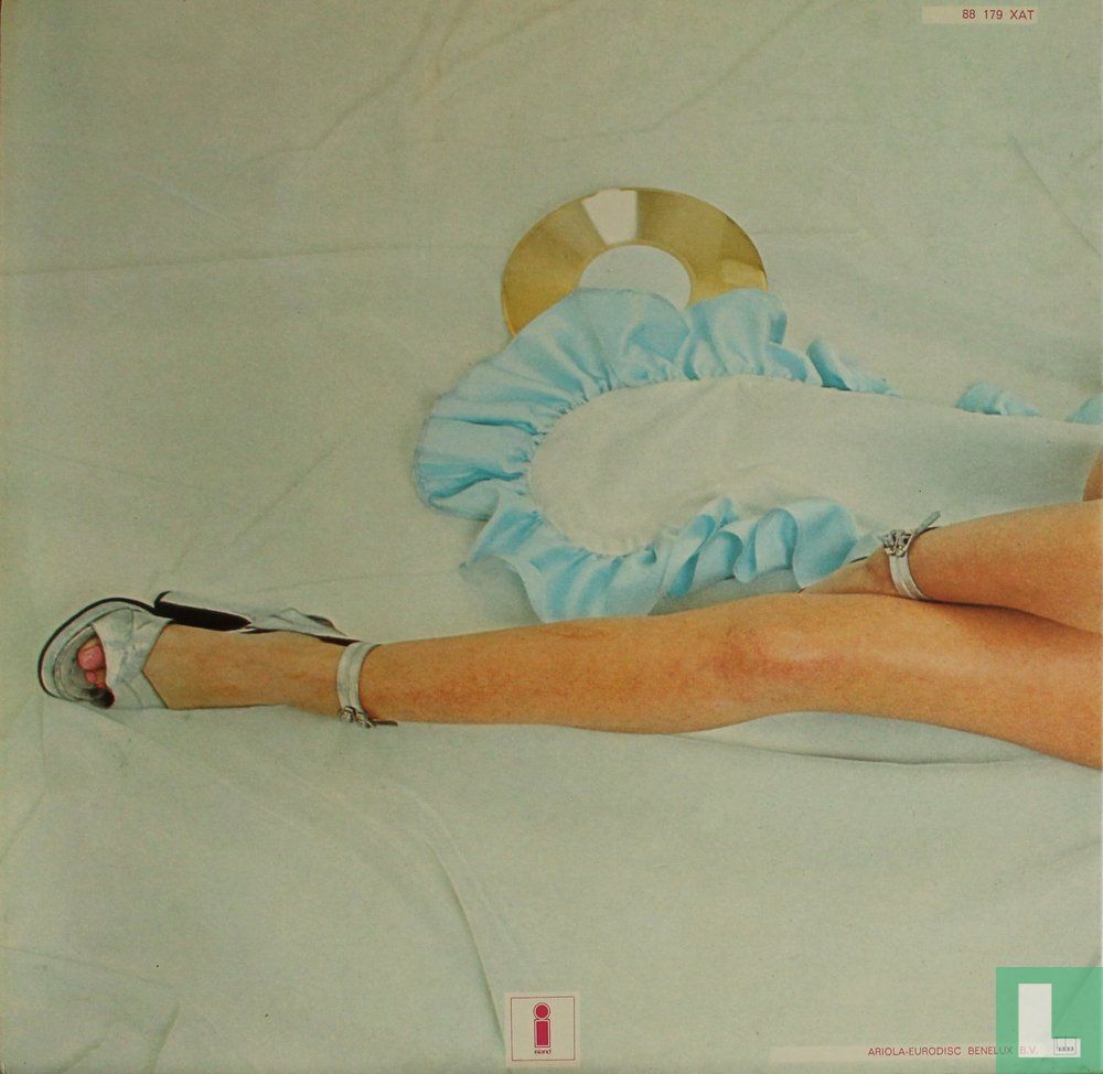 Roxy Music