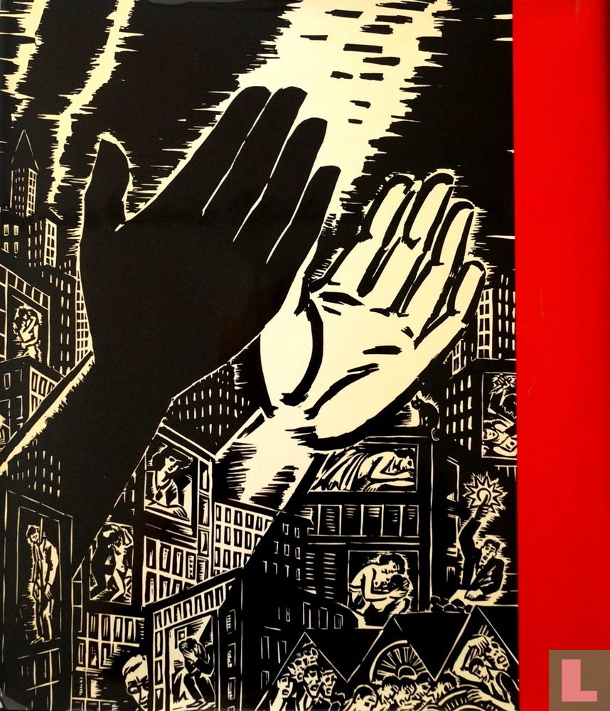 Frans Masereel