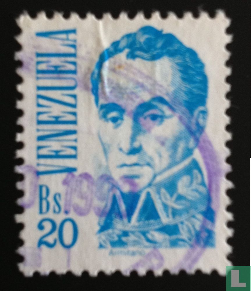 Simon Bolivar