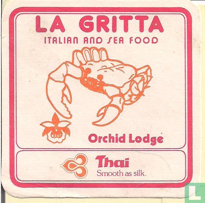 La Gritta