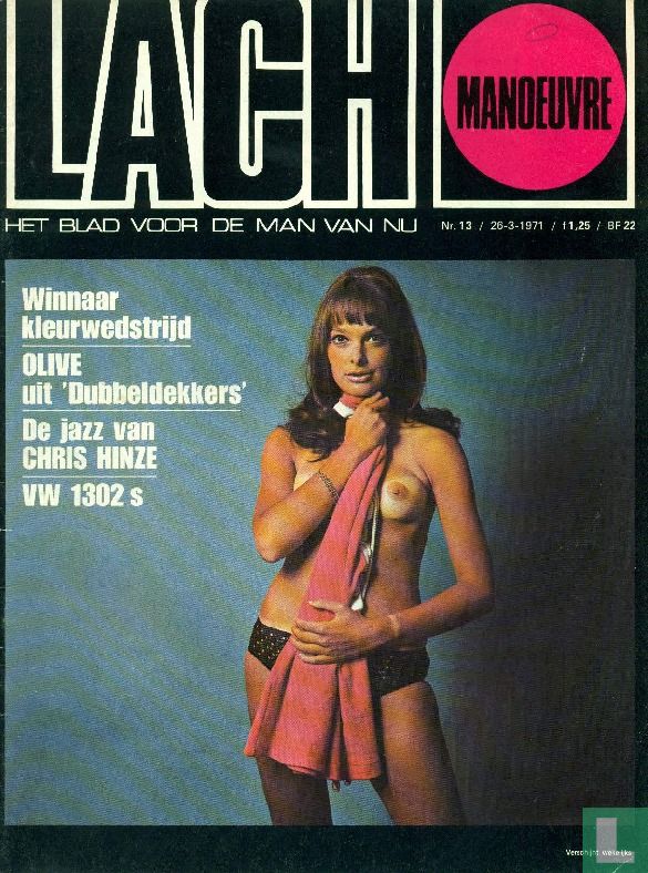 Lach 13