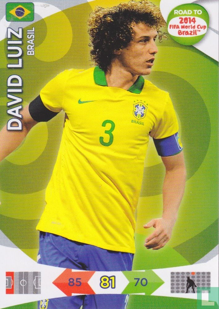David Luiz
