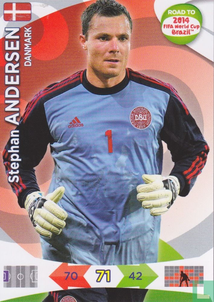 Stephan Andersen